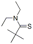 CAS#: 73551-20-9， N,N-Diethyl-2,2-Dimethylpropanethioamide