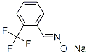 CAS#: 73664-62-7， Sodium N-Oxido-1-[2-(Trifluoromethyl)Phenyl]Methanimine