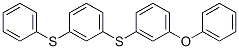 CAS#: 7372-94-3， 1-Phenoxy-3-[[3-(Phenylthio)Phenyl]Thio]Benzene
