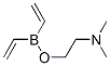 CAS#: 73758-20-0， 2-Di(Ethenyl)Boranyloxy-N,N-Dimethylethanamine