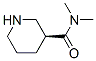 CAS#: 737760-99-5， (S)-N,N-Dimethylpiperidine-3-Carboxamide