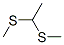 CAS#: 7379-30-8， 1,1-Bis(Methylthio)Ethane