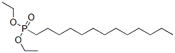 CAS#: 73790-32-6， 1-Diethoxyphosphoryltridecane