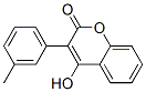 CAS#: 73791-17-0， 2-Hydroxy-3-(3-Methylphenyl)Chromen-4-One