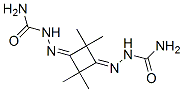CAS#: 73806-30-1， 2,2,4,4-Tetramethyl-1,3-Cyclobutanedione Disemicarbazone