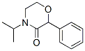 CAS#: 73816-72-5， 4-Isopropyl-2-Phenylmorpholin-3-One
