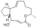 CAS#: 73899-78-2， (1R,2R,3Z,7S,11Z,13S)-2-Hydroxy-7-Methyl-6-Oxabicyclo[11.3.0]Hexadeca-3,11-Dien-5-One