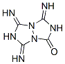 CAS#: 73908-93-7， 1,7-Diamino-3-Imino-[1,2,4]Triazolo[2,1-a][1,2,4]Triazol-5-One