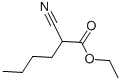 CAS#: 7391-39-1， Ethyl 2-Cyanohexanoate