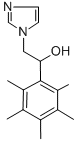 CAS#: 73931-97-2， alpha-(Pentamethylphenyl)-1-Imidazoleethanol