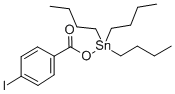 CAS#: 73940-88-2， 4-Iodo-Benzoic Acid Tributylstannyl Ester