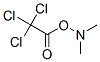 CAS#: 73941-27-2， Dimethylamino 2,2,2-Trichloroacetate