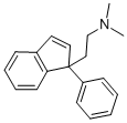 CAS#: 7395-90-6， Indriline