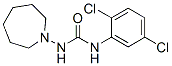 CAS#: 73953-74-9， 1-(Azepan-1-Yl)-3-(2,5-Dichlorophenyl)Urea