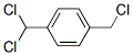 CAS#: 7398-44-9， 1-(Chloromethyl)-4-(Dichloromethyl)Benzene