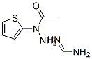 CAS#: 74004-29-8， N-[[Amino-(N'-Phenylcarbamimidoyl)Sulfanylmethylidene]Amino]Acetamide Dihydrochloride