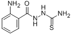 CAS#: 74037-19-7， [(2-Aminobenzoyl)Amino]Thiourea