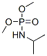 CAS#: 74124-43-9， N-Dimethoxyphosphorylpropan-2-Amine