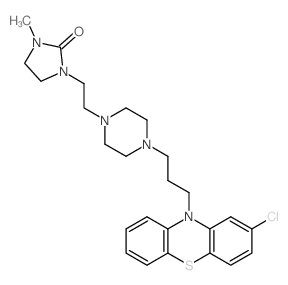 CAS#: 7414-95-1， Ponsital