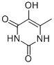 CAS#: 7417-28-9， 5-Hydroxy-6-Methyl-2,4(1H,3H)-Pyrimidinedione 