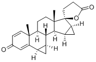 CAS#: 74220-07-8， Spirorenone