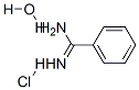 CAS#: 74222-83-6， Benzamidine Hydrochloride Monohydrate
