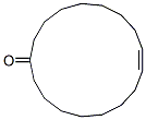 CAS#: 74244-64-7， (9Z)-Cycloheptadec-9-En-1-One