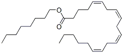 CAS#: 7427-68-1， (All-Z)-5,8,11,14-Eicosatetraenoicacid Octyl Ester