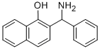 CAS#: 743419-89-8， 2-(Amino-Phenyl-Methyl)-Naphthalen-1-Ol