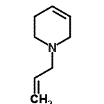 CAS#: 744151-67-5， 1-Allyl-1,2,3,6-tetrahydropyridine
