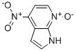 CAS#: 74420-06-7， 4-Nitro-1H-Pyrrolo[2,3-b]Pyridine 7-Oxide
