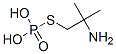 CAS#: 7447-44-1， Thiophosphoric Acid Dihydrogen S-(2-Amino-2-Methylpropyl) Ester