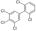 CAS#: 74472-39-2， 2',3,4,5,6'-Pentachlorobiphenyl