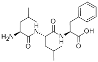 CAS#: 74479-02-0， H-Leu-Leu-Phe-OH