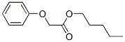 CAS#: 74525-52-3， Pentyl 2-(Phenoxy)Acetate
