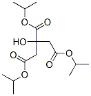 CAS#: 74592-76-0， Triisopropyl Citrate