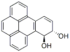 CAS#: 74634-55-2， trans-(+-)-9,10-Dihydrobenzo(E)Pyrene-9,10-Diol