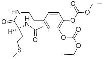 CAS#: 74639-40-0， Docarpamine