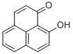 CAS 登录号：7465-58-9， 9-羟基-萘嵌苯-1-酮