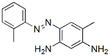 CAS#: 7467-29-0， 5-(O-Tolylazo)Toluene-2,4-Diamine