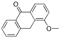 CAS#: 7470-93-1， 4-Methoxy-10H-Anthracen-9-One