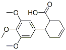 CAS#: 7477-79-4， 6-(3,4,5-Trimethoxyphenyl)Cyclohex-3-Ene-1-Carboxylic Acid