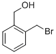 结构式 CAS# 74785-02-7, 2-(溴甲基)苄醇