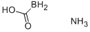 CAS#: 74861-59-9， Ammonia-Boranecarboxylic Acid