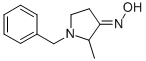 CAS#: 74880-17-4， 1-Benzyl-3-Hydroxyimino-2-Methylpyrrolidine