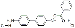 CAS#: 74895-30-0， [[4-(4-Aminophenyl)Phenyl]Amino] Benzoate