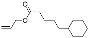 CAS#: 7493-68-7， Cyclohexanepentanoic Acid 2-Propenyl Ester