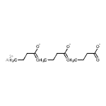 CAS 登录号：7493-77-8， 铝三丁酸酯