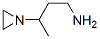 CAS#: 74993-03-6， gamma-Methyl-1-Aziridinepropanamine
