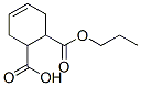 CAS#: 75005-76-4， 6-Propoxycarbonylcyclohex-3-Ene-1-Carboxylic Acid